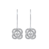 Earrings  Diamond