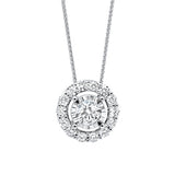 Pendants . Diamond