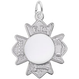 Charms Sterling Silver