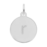 Charms Sterling Silver