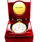 Misc     Clock