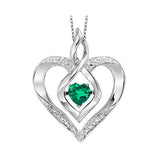 Pendants  Silver