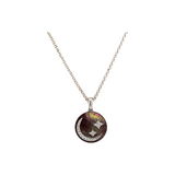 Sterling Silver Elle
