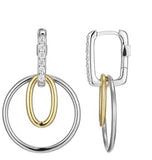 Sterling Silver Elle