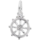 Charms Sterling Silver
