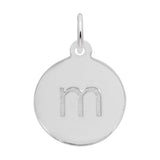 Charms Sterling Silver