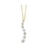 Pendants . Diamond