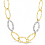 Sterling Silver Elle