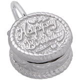 Charms Sterling Silver
