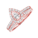 Rings     Bridal Set