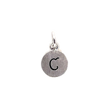 Charms Sterling Silver