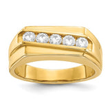 Rings  Gents Fashion