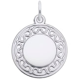 Charms Sterling Silver