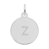Charms Sterling Silver