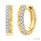 Earrings  Diamond