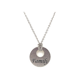 Pendants  Silver