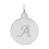 Charms Sterling Silver