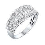 Rings     Diamond