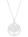 Pendants  Silver
