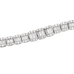 Bracelet  Silver
