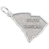 Charms Sterling Silver