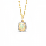 Pendants . Colored Stone