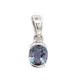 Pendants . Colored Stone
