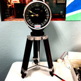 Misc     Clock