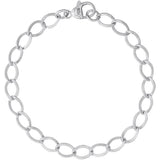 Bracelet  Silver