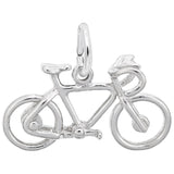 Charms Sterling Silver