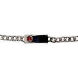 Bracelet  Silver