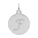 Charms Sterling Silver