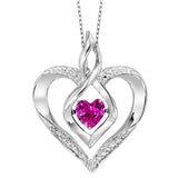 Pendants  Silver