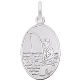 Charms Sterling Silver