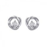 Earrings  Diamond