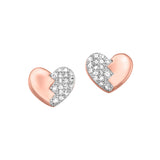 Earrings  Diamond