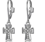 Sterling Silver Elle
