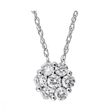 Pendants . Diamond