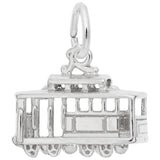 Charms Sterling Silver