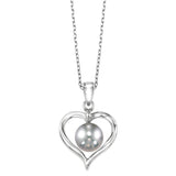 Pendants  Silver