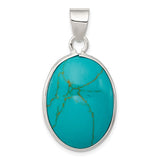 Pendants . Colored Stone