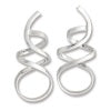 Earrings  Silver