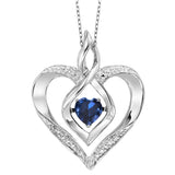 Pendants  Silver