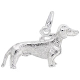 Charms Sterling Silver