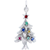 Charms Sterling Silver
