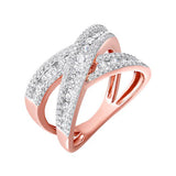 Rings     Diamond