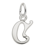 Charms Sterling Silver