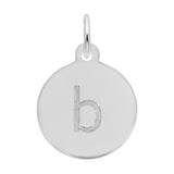 Charms Sterling Silver