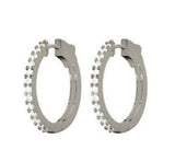 Earrings  Diamond