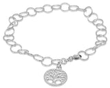 Bracelet  Silver